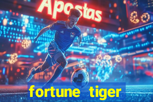 fortune tiger horarios pagantes